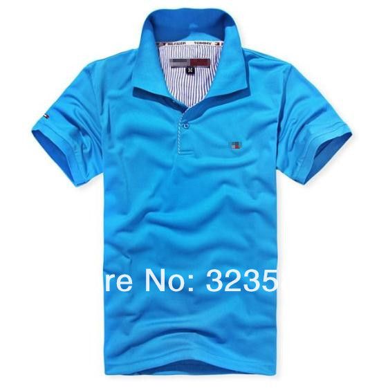 Camisa Polo