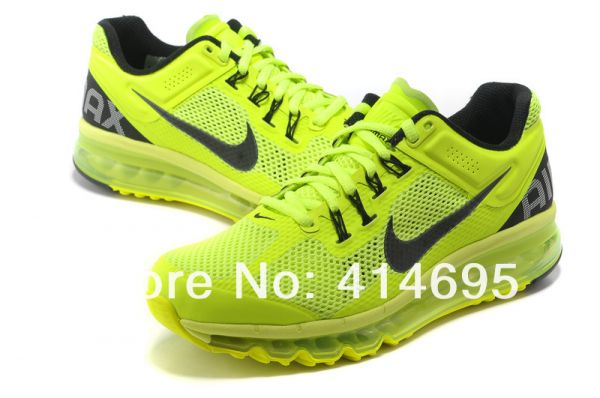 Nike air max 2013