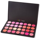 Paleta de 28 Blush