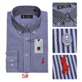 camisa polo social