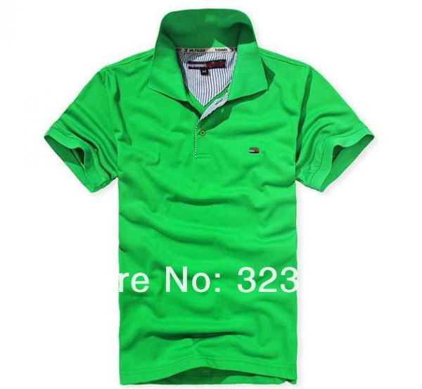 Camisa Polo