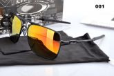 Oakley Deviation