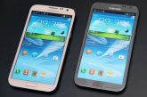 Samsung Galaxy note 2N7100