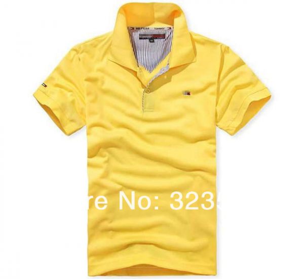 Camisa Polo