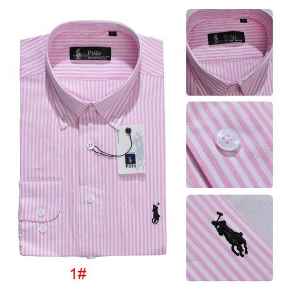 camisa polo social