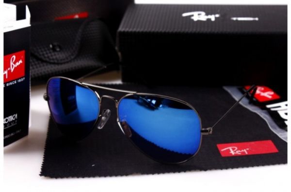 Óculos de sol Ray Ban Aviador